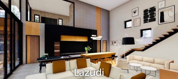 6 Schlafzimmer Cafe / Restaurant in Pattaya, Thailand, Nr. 15560 5