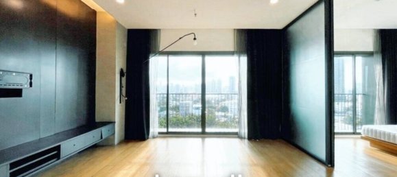 1 bedroom Condo in Bangkok, Thailand No. 21594 2