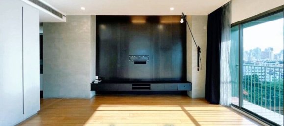 1 bedroom Condo in Bangkok, Thailand No. 21594 3