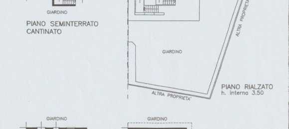 5 bedrooms Villa in Milan, Italy No. 364247 26