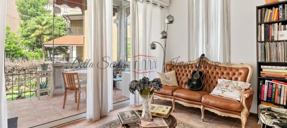 5 bedrooms Villa in Milan, Italy No. 364247 7