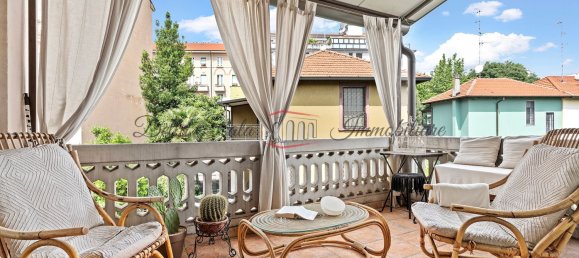 5 bedrooms Villa in Milan, Italy No. 364247 12