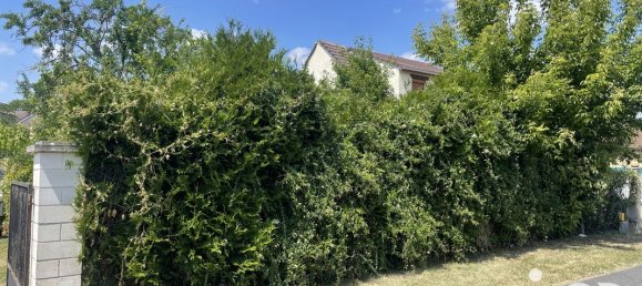 Terreno en Saint-Germain-les-Arpajon, France 373 m² No. 328764 2