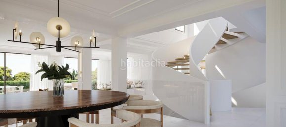 5 chambres Villa à Marbella, Spain No. 70563 6