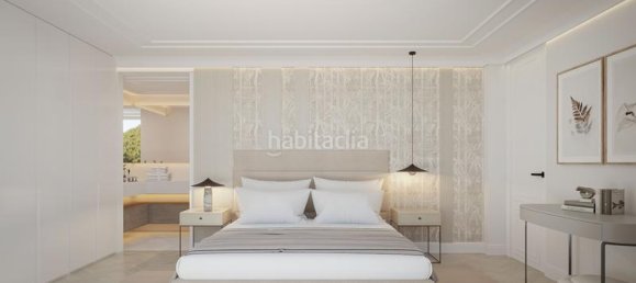 5 chambres Villa à Marbella, Spain No. 70563 16