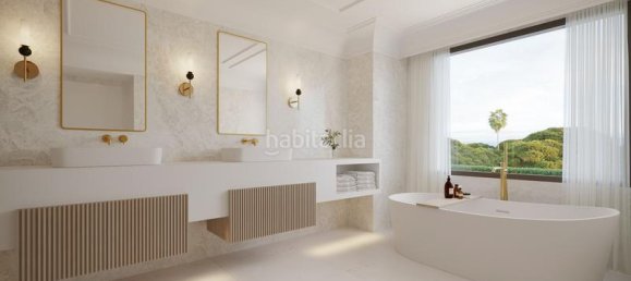 5 chambres Villa à Marbella, Spain No. 70563 15