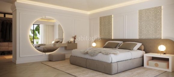 5 chambres Villa à Marbella, Spain No. 70563 17