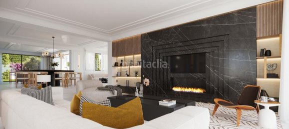 5 chambres Villa à Marbella, Spain No. 70563 9