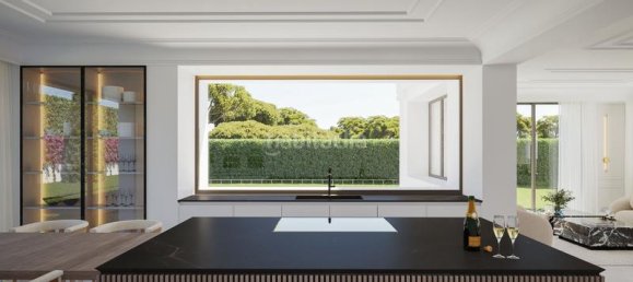 5 chambres Villa à Marbella, Spain No. 70563 13