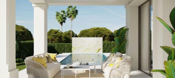 5 chambres Villa à Marbella, Spain No. 70563 4