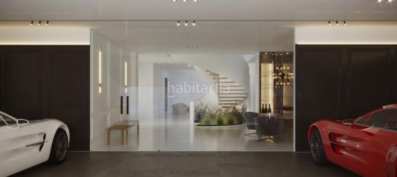 5 chambres Villa à Marbella, Spain No. 70563 10