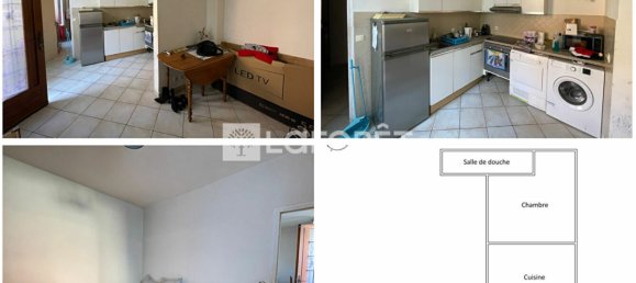 4 bedrooms Building in Vitry-sur-Seine, France No. 187508 10