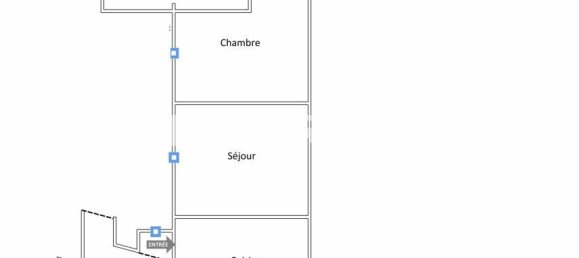 4 bedrooms Building in Vitry-sur-Seine, France No. 187508 7