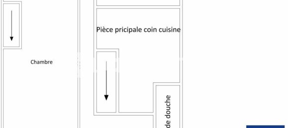 4 bedrooms Building in Vitry-sur-Seine, France No. 187508 12