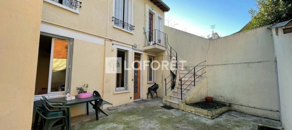 4 bedrooms Building in Vitry-sur-Seine, France No. 187508 3