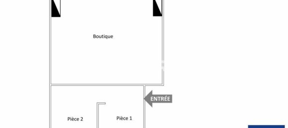 4 bedrooms Building in Vitry-sur-Seine, France No. 187508 5