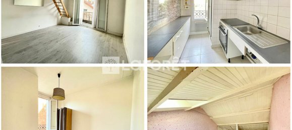 4 bedrooms Building in Vitry-sur-Seine, France No. 187508 8