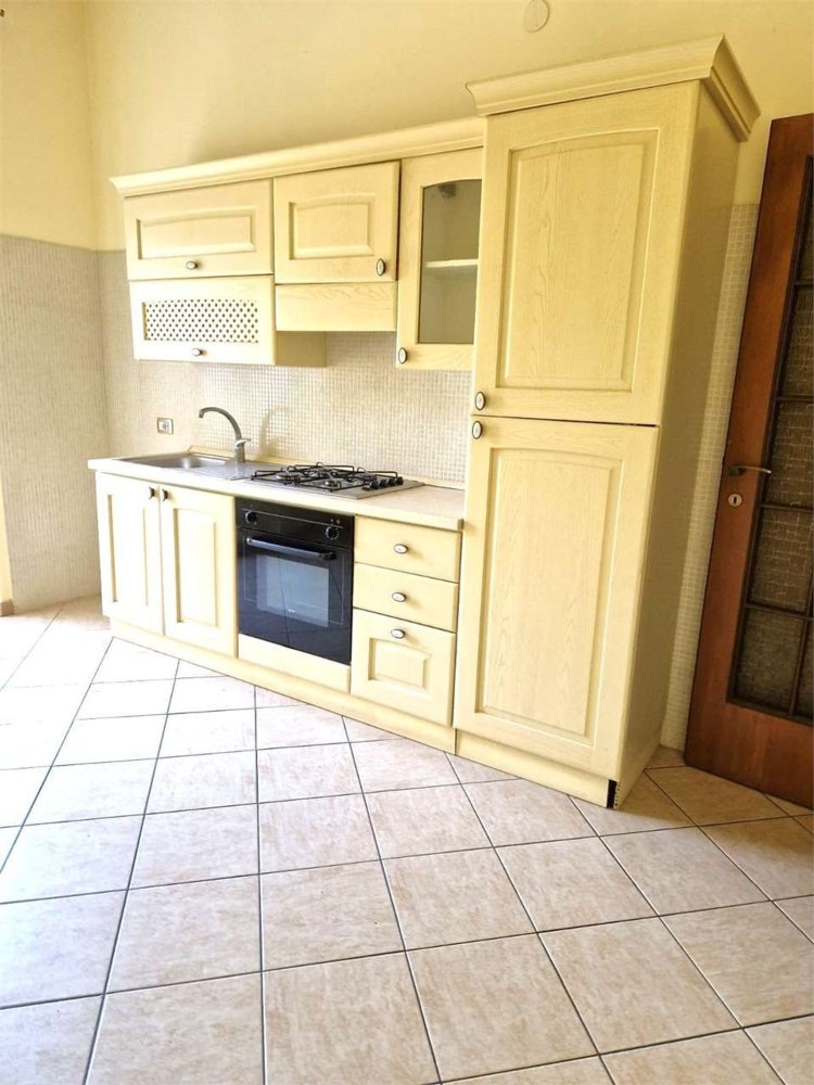 3-Zimmer Wohnung in Syracuse, Italy, Nr. 250328