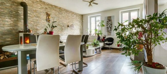 2 Schlafzimmer Wohnung in Yutz, France, Nr. 44114 19