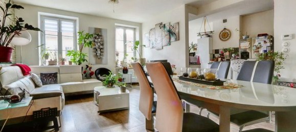 2 Schlafzimmer Wohnung in Yutz, France, Nr. 44114 18