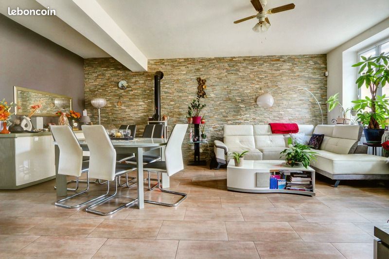 2 Schlafzimmer Wohnung in Yutz, France, Nr. 44114