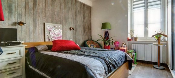 2 Schlafzimmer Wohnung in Yutz, France, Nr. 44114 10