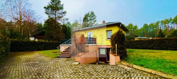 2 rooms House in Brandenburg, Germany No. 107215 2