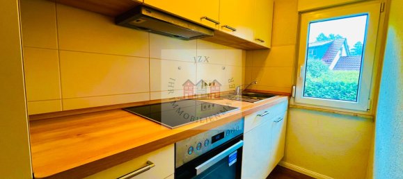 2 rooms House in Brandenburg, Germany No. 107215 15