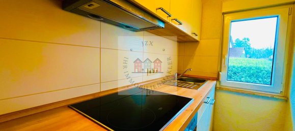 2 rooms House in Brandenburg, Germany No. 107215 13