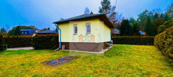 2 rooms House in Brandenburg, Germany No. 107215 19