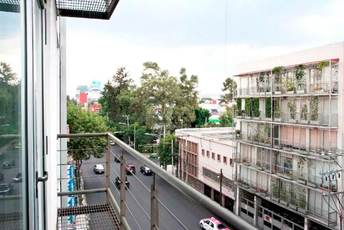 2 bedrooms Apartment in Mexico No. 150909