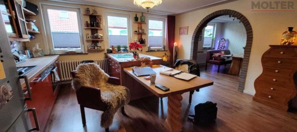 Дом с 2 спальнями в Hildesheim, Германия № 126069 5