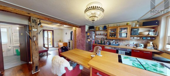 Дом с 2 спальнями в Hildesheim, Германия № 126069 6