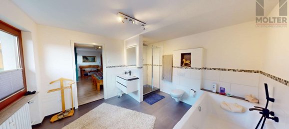 Дом с 2 спальнями в Hildesheim, Германия № 126069 15