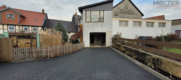 Дом с 2 спальнями в Hildesheim, Германия № 126069 3