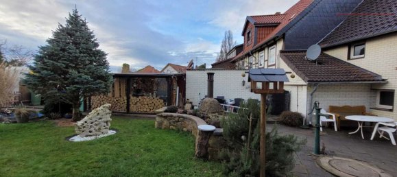 Дом с 2 спальнями в Hildesheim, Германия № 126069 26