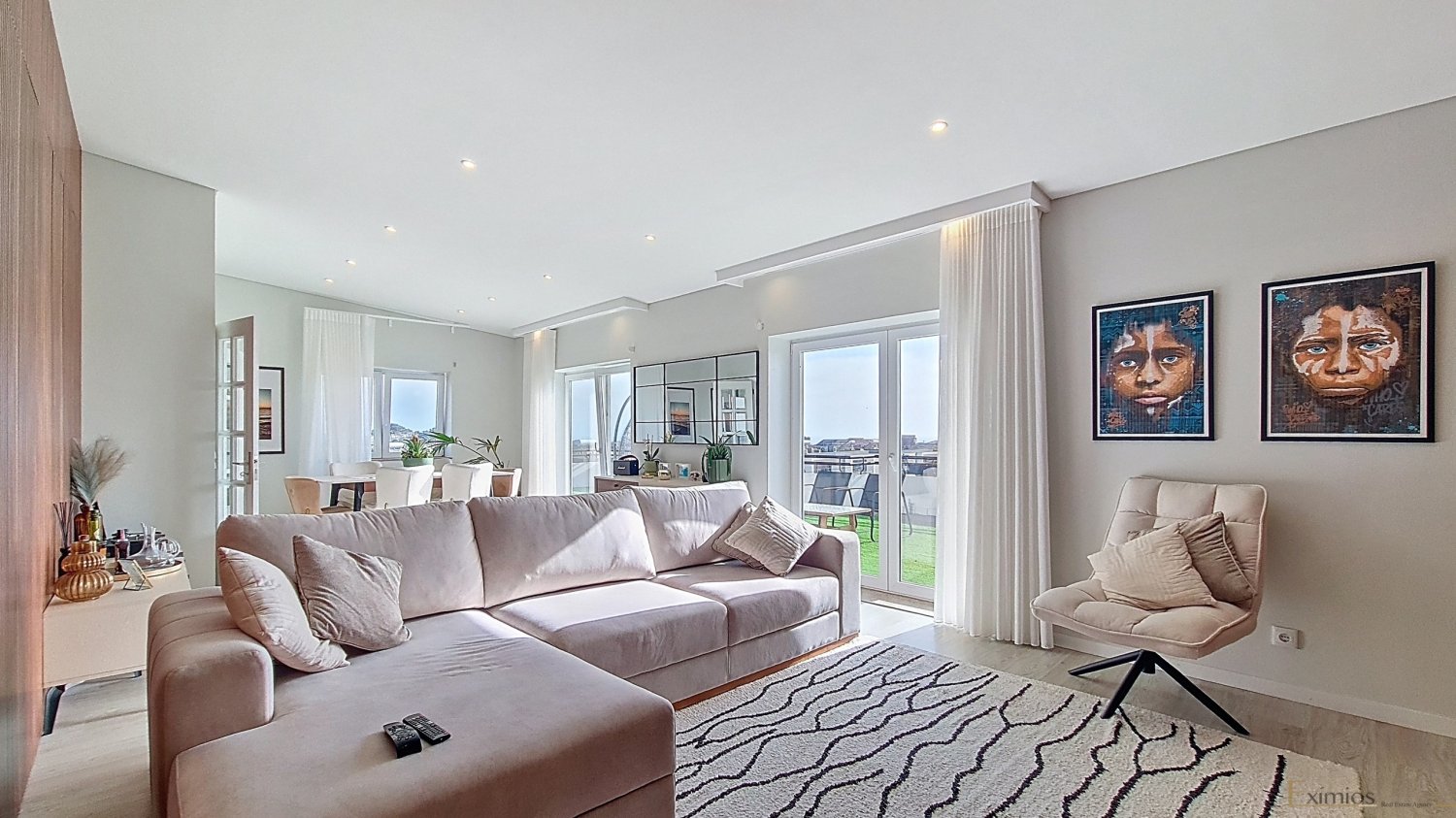 3 bedrooms Penthouse in Vila Cha, Portugal No. 317271