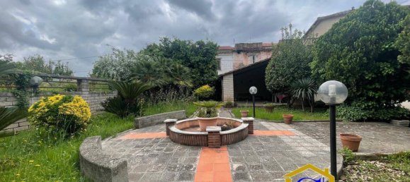 10 bedrooms House in Pastorano, Italy No. 363618 36