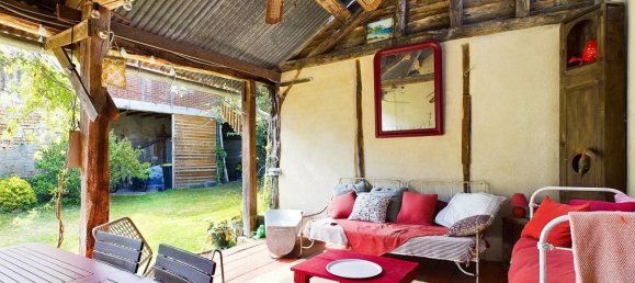 10 غرف نوم منزل في Chateau-Renault, France رقم 229040 12