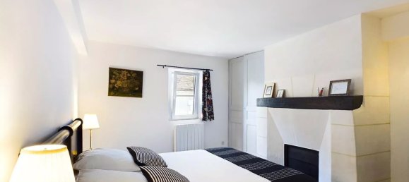 10 غرف نوم منزل في Chateau-Renault, France رقم 229040 10