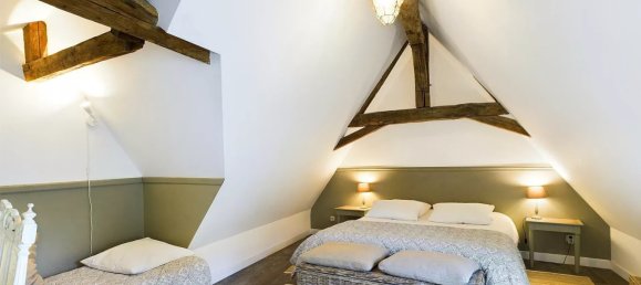 10 غرف نوم منزل في Chateau-Renault, France رقم 229040 9