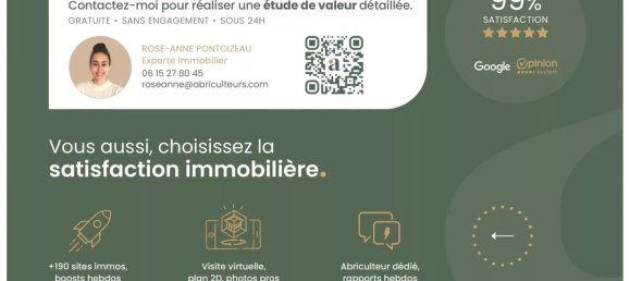 10 غرف نوم منزل في Chateau-Renault, France رقم 229040 13