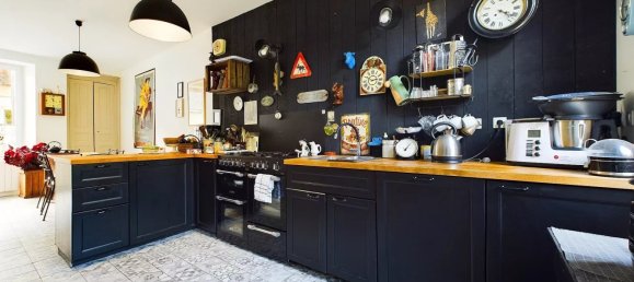 10 غرف نوم منزل في Chateau-Renault, France رقم 229040 5