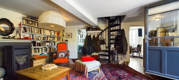 10 غرف نوم منزل في Chateau-Renault, France رقم 229040 3