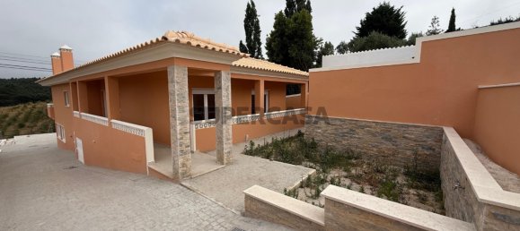 3 غرف نوم منزل في Salir de Matos, Portugal رقم 154192 38