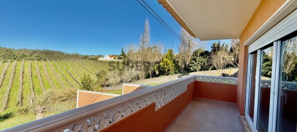 3 غرف نوم منزل في Salir de Matos, Portugal رقم 154192 16