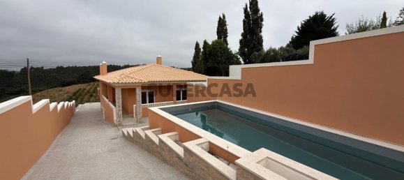 3 غرف نوم منزل في Salir de Matos, Portugal رقم 154192 30