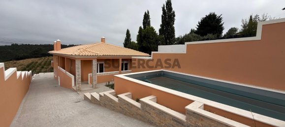 3 غرف نوم منزل في Salir de Matos, Portugal رقم 154192 39