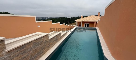 3 غرف نوم منزل في Salir de Matos, Portugal رقم 154192 32