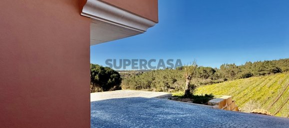 3 غرف نوم منزل في Salir de Matos, Portugal رقم 154192 29